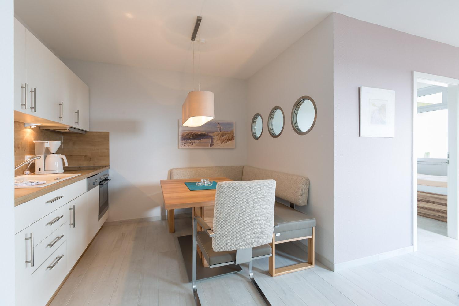 Christiansen Im Panoramahaus Duhnen Appartement Cuxhaven Buitenkant foto