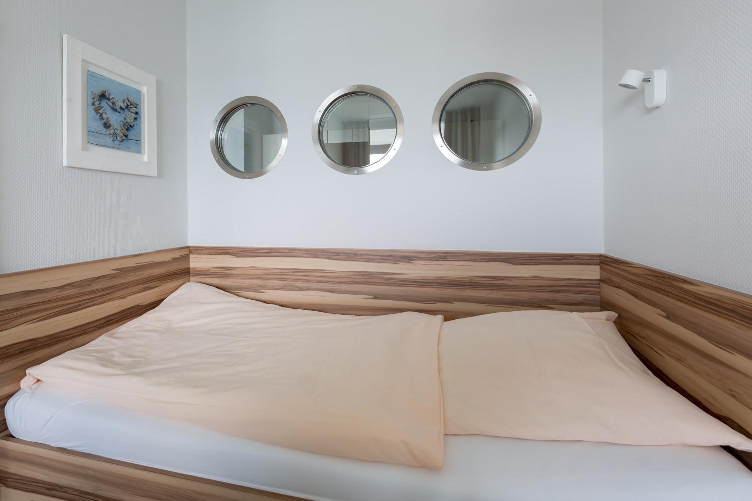 Christiansen Im Panoramahaus Duhnen Appartement Cuxhaven Buitenkant foto
