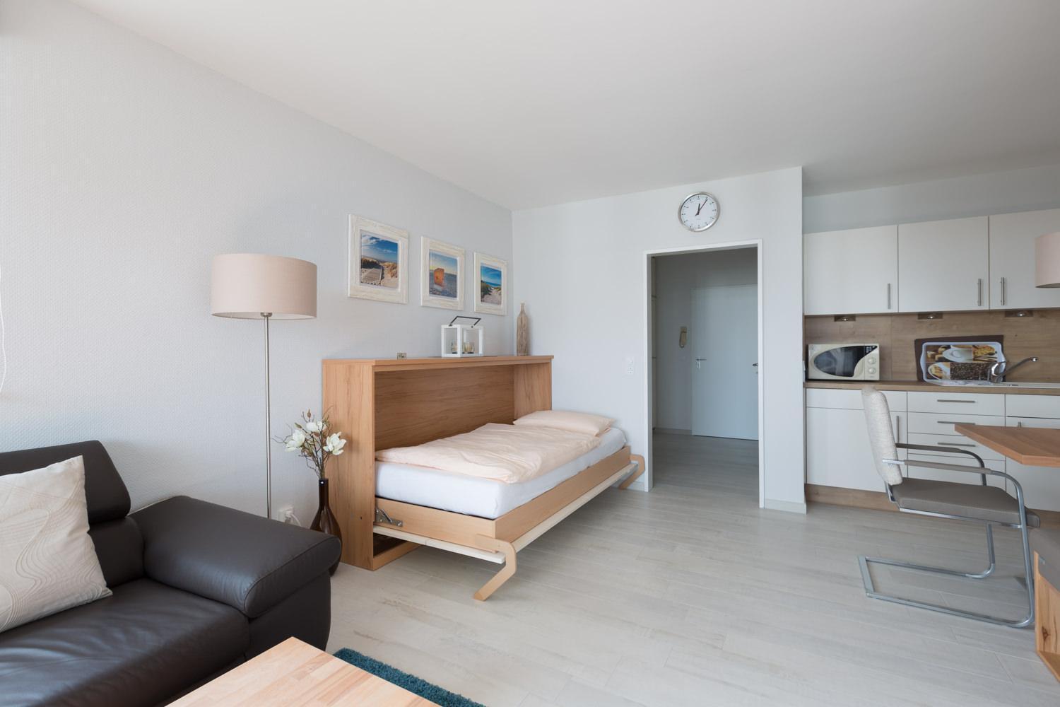 Christiansen Im Panoramahaus Duhnen Appartement Cuxhaven Buitenkant foto