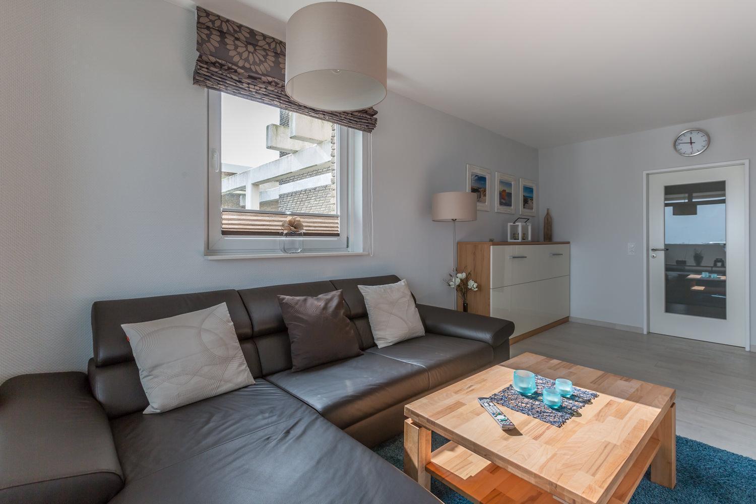 Christiansen Im Panoramahaus Duhnen Appartement Cuxhaven Buitenkant foto