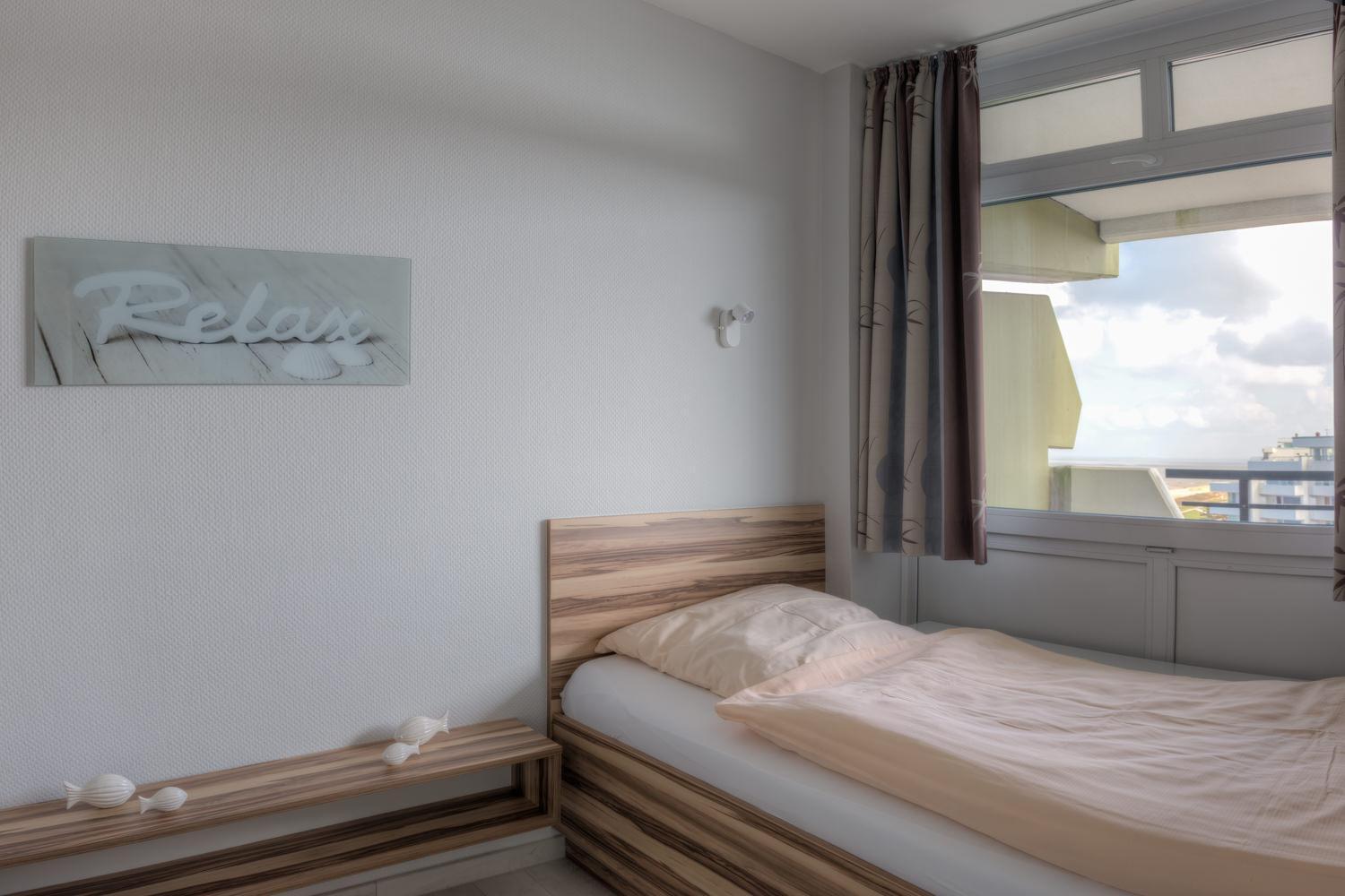 Christiansen Im Panoramahaus Duhnen Appartement Cuxhaven Buitenkant foto